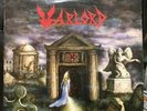 WARLORD DELIVER US VINTAGE LP 1983     AWESOME+VERY RARE      GREAT CONDITION