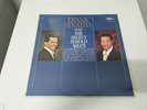FRANK SINATRA SINGS THE SELECT HAROLD ARLEN VERY RARE AUSTRALIAN LP 60'S RAREST?