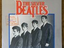 The BEATLES SILVER BEATLES LP 1/2 Speed Mastered TOBE MILO, PROMO, #002, SEALED