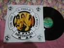 THIN LIZZY (RENEGADE) MEXICO PS ESTEREO CIEN MEXICO NICE MEXICAN