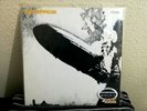 LED ZEPPELIN I QUIEX Classic Records LP 200 Gram SV-P Audiophile 200g vinyl