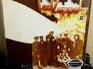 LED ZEPPELIN II QUIEX Classic Records LP 200 Gram SV-P Audiophile 200g vinyl