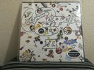 LED ZEPPELIN III QUIEX Classic Records LP 200 Gram SV-P Audiophile 200g vinyl