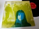 THE GREAT SOCIETY with Grace Slick - CONSPICUOUS ONLY IN ITS ABSENCE - LP VINILE