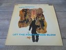 Fats Domino - Let The Four Winds Blow 1961 UK LP LONDON