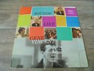 Gene Vincent - Sounds Like Gene Vincent 1959 UK LP CAPITOL 1st