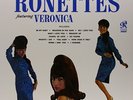 Ronettes-Presenting the fabulous ronettes Vinyl / 12