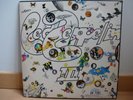 LED ZEPPELIN III ORIGINAL CANADA 08/1970