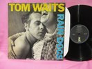 Tom Waits 'Rain Dogs' LP