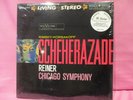 SEALED RIMSKY-KORSAKOFF Scheherazade Classic/RCA LSC 2446 TAS List 45 RPM 4 LP