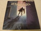 JETHRO TULL - The Pied Piper (Live In Europe 1992) - LP - VG Condition