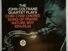 John Coltrane 