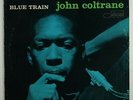 John Coltrane 