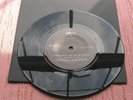 EDDIE BISHOP CALL ME/THE NATURAL FOUR I THOUGHT YOU WERE MINE PROMO  DOUBLE A