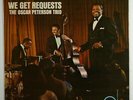 Oscar Peterson 