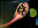 Deep Purple Lp Fireball Nr Mint Disc Original Gatefold