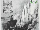 DIMMU BORGIR - FOR ALL TID - 2017 - ORANGE  VINYL - NEW SALED - LIMITED 300