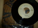 R&B 45 RPM TEST PRESSING - THE DIKES - FEDERAL 12249