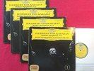 DGG 138 924-7 SLPM Big Tulips Stereo ED1 - Brahms The Symphonies Karajan 4 X NM
