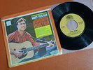 JOHNNY HORTON “HONKY-TONK MAN” THAI RECORDS 7