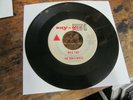 RUN A BOUTS Wild Fire 45 KAY GEE Columbus OH surf VG plays well