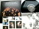 PAUL MCCARTNEY & WINGS - BAND ON THE RUN PROMO - NM Vinyl LP The Beatles