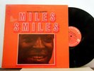 MILES DAVIS  LP Miles Smiles 1966  Columbia 360 stereo   rare jazz