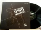 ROLAND KIRK  LP  I Talk with Spirits 1964  Limelight   stereo   rare jazz