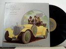 MILES DAVIS  LP Tribute to Jack Johnson 1970  Columbia Masterworks jazz