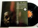 JOHN COLTRANE   LP  Ballads 1962  Impulse stereo  van gelder rare jazz