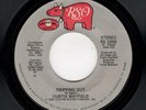 MODERN SOUL-CURTIS MAYFIELD-RSO 1046-TRIPPING OUT/NEVER STOP LOVING ME