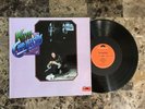 KEITH CHRISTMAS PIGMY GERMAN IMPORT FOLK VINYL LP EX+