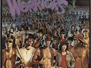 Original Soundtrack The Warriors - EX UK vinyl LP album record AMLH64761 A&M