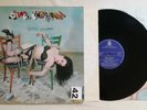 VINILO ANA CURRA (PARALISIS PERMANENTE) VOLVIENDO A LAS ANDADAS LP 1987