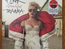 P NK - Beautiful Trauma 2 LP RED VINYL Target Exclusive Limited Rare Pink + mp3