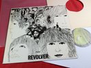 The Beatles  REVOLVER  -  LP Capitol ST 2576 USA near mint