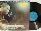 Rare Jazz LP - Wes Montgomery Trio - Guitar On The Go - Riverside # 494