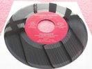 Sandra Richardson ?– Stay Here With Me / Don't Let Me Down US 7