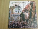 BLACK SABBATH - SELF TITLED - NEMS ISSUE - EXCELLENT