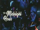 YOUNGE, Adrian/ALI SHAHEED MUHAMMAD - The Midnight Hour - Vinyl (gatefold 2xLP)