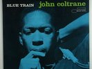 John Coltrane 