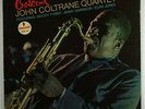 John Coltrane 