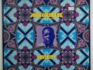 John Coltrane 
