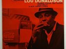 Lou Donaldson 