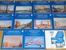 COMPLETE PHILIPS VIVALDI EDITION 49 LPs in 10 Boxes Accardo, Canino, Saram, Ayo