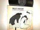 Billie Holiday Jazz At The Philharmonic- Verve UMV 2520- EX/EX Japan Press