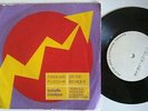 UNKNOWN ARTISTºDISQUES FLECHE (label claude francois related) RARE ACETATE 5