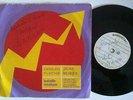 UNKNOWN ARTISTºDISQUES FLECHE (label claude francois related) RARE ACETATE 7