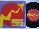 INCONNU ARTISTºDISQUES FLECHE label claude françois associés RARE