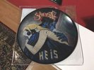 GHOST B.C.  He Is 7” Picture Disc Single LOMA VISTA Sold Out